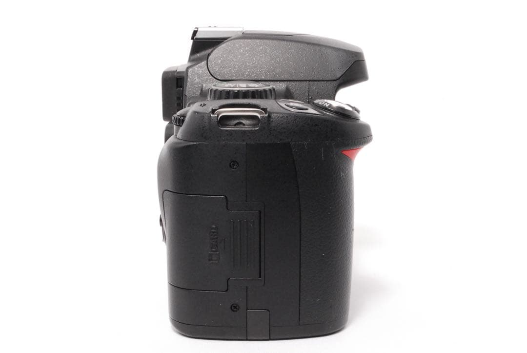 ❤️おまけ多数❤️Nikon D40❤️一眼レフデビューに❤️スマホ転送❤️初心者セット❤️