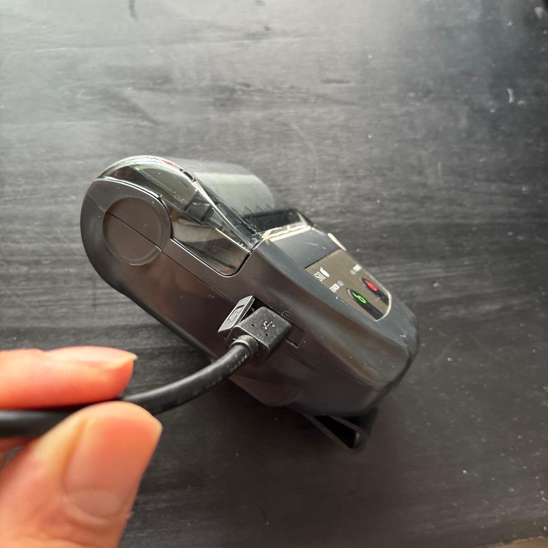 H*6様 エアレジ対応　SII サーマルプリンター MP-B20 ロール紙21巻