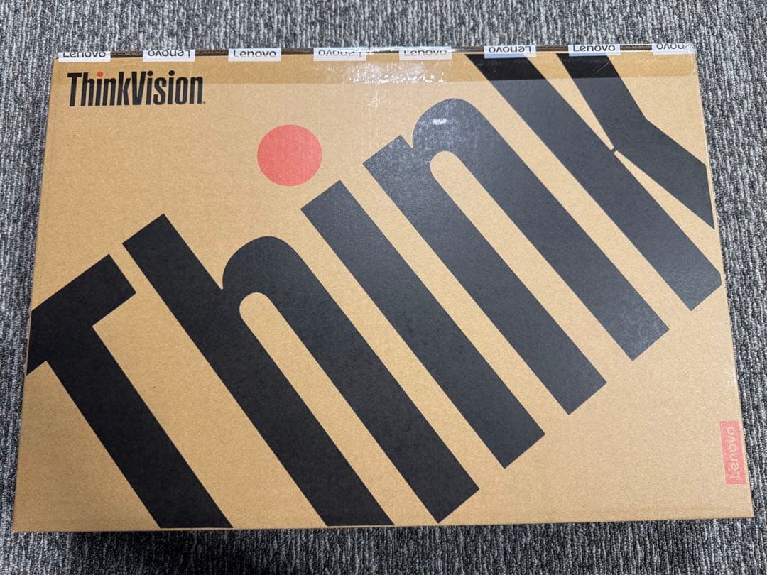 し*げ様 【期間限定】ThinkCentre M75q Gen2