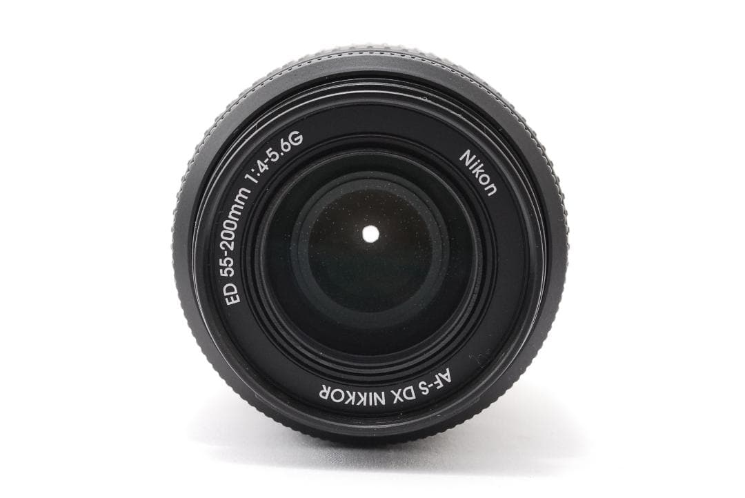 【新品級】Nikon D40x ダブルレンズセット　デジタル一眼レフ スマホ転送