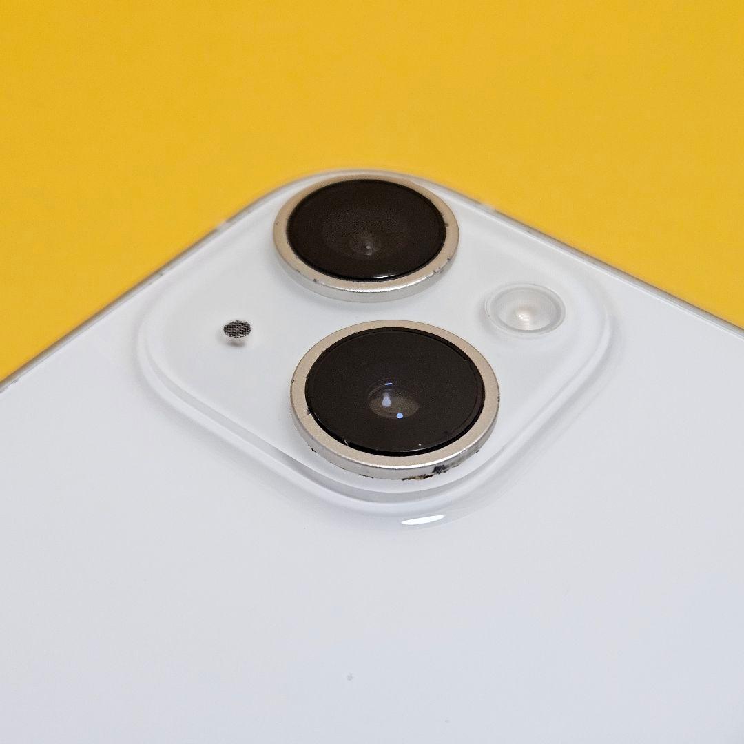 iPhone 14 Plus 128GB｜24時間以内発送#848