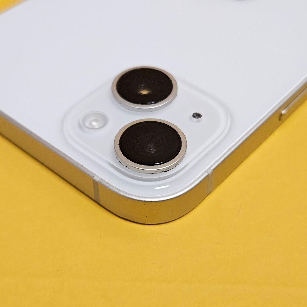 iPhone 14 Plus 128GB｜24時間以内発送#848