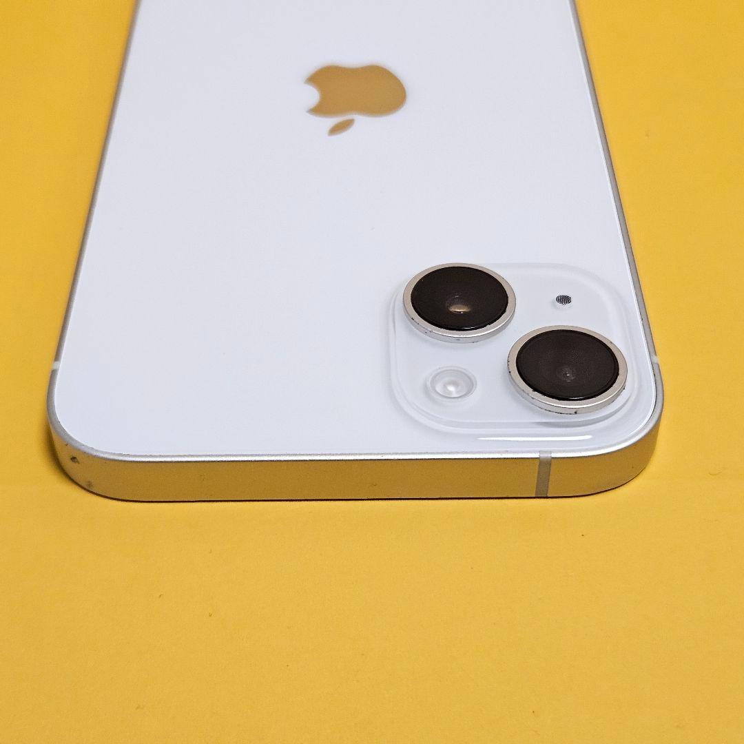 iPhone 14 Plus 128GB｜24時間以内発送#848