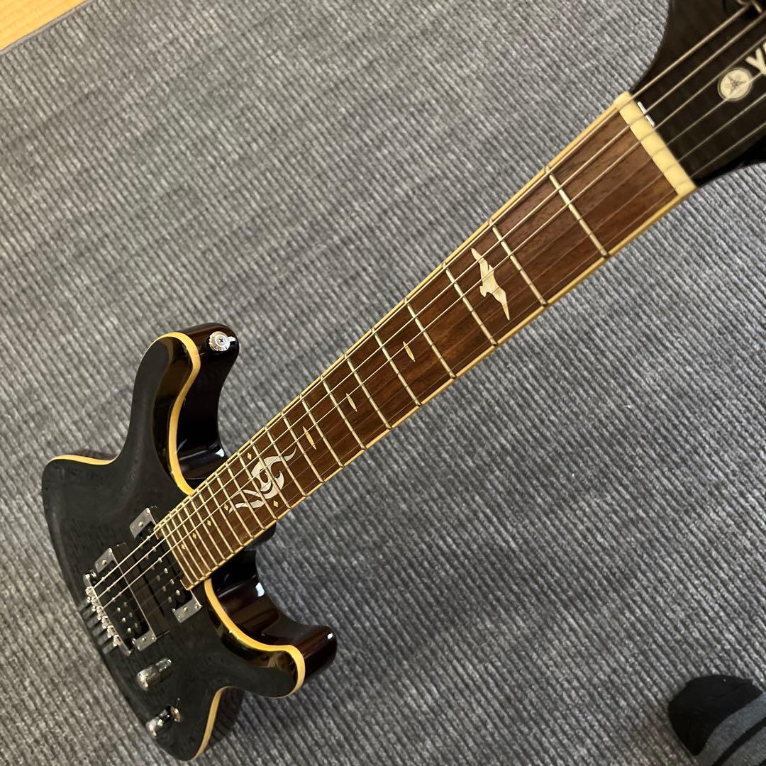 YAMAHA RGX520FZ 海外輸出向けモデル 美品 - メルカリ