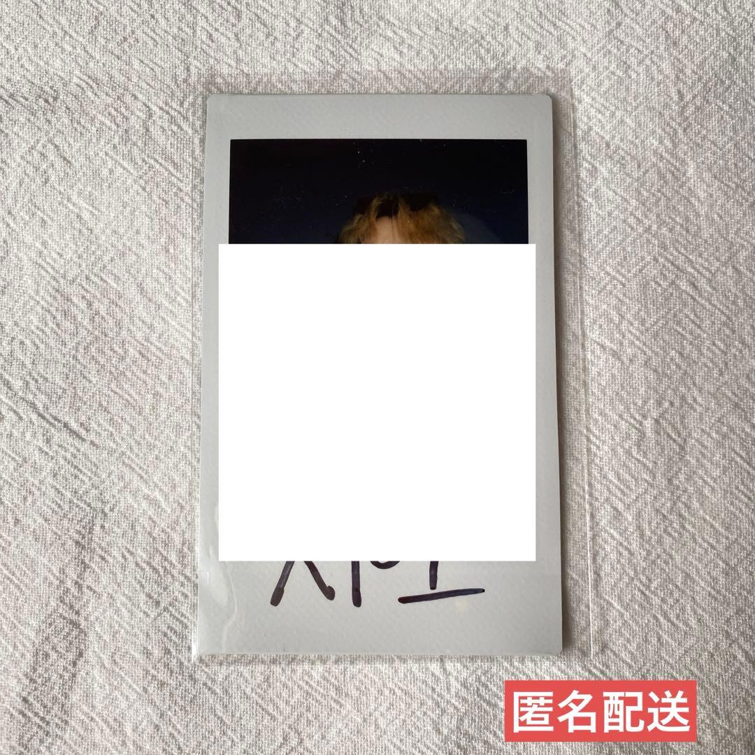 oneus ソホ チェキ ポラロイド サイン ONEUS ソホ サイン チェキ ポラロイド