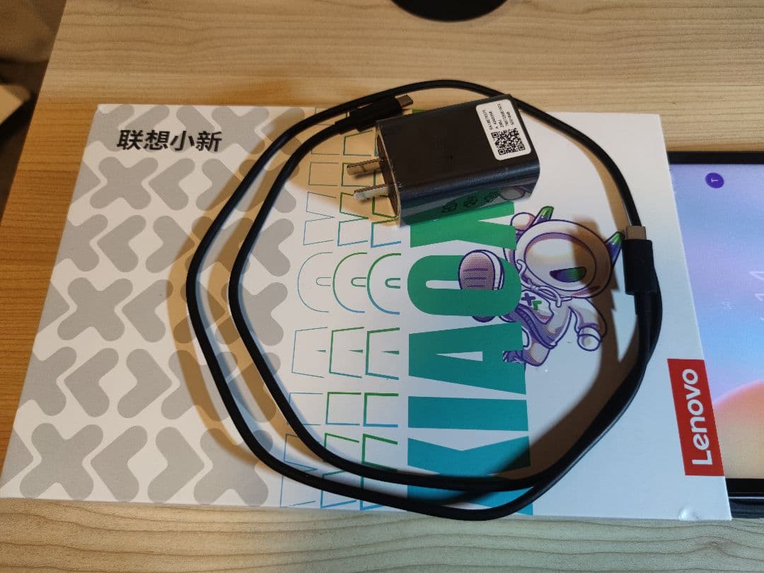 Lenovo Xiaoxin Pad Pro GT 8/256グローバル - メルカリ