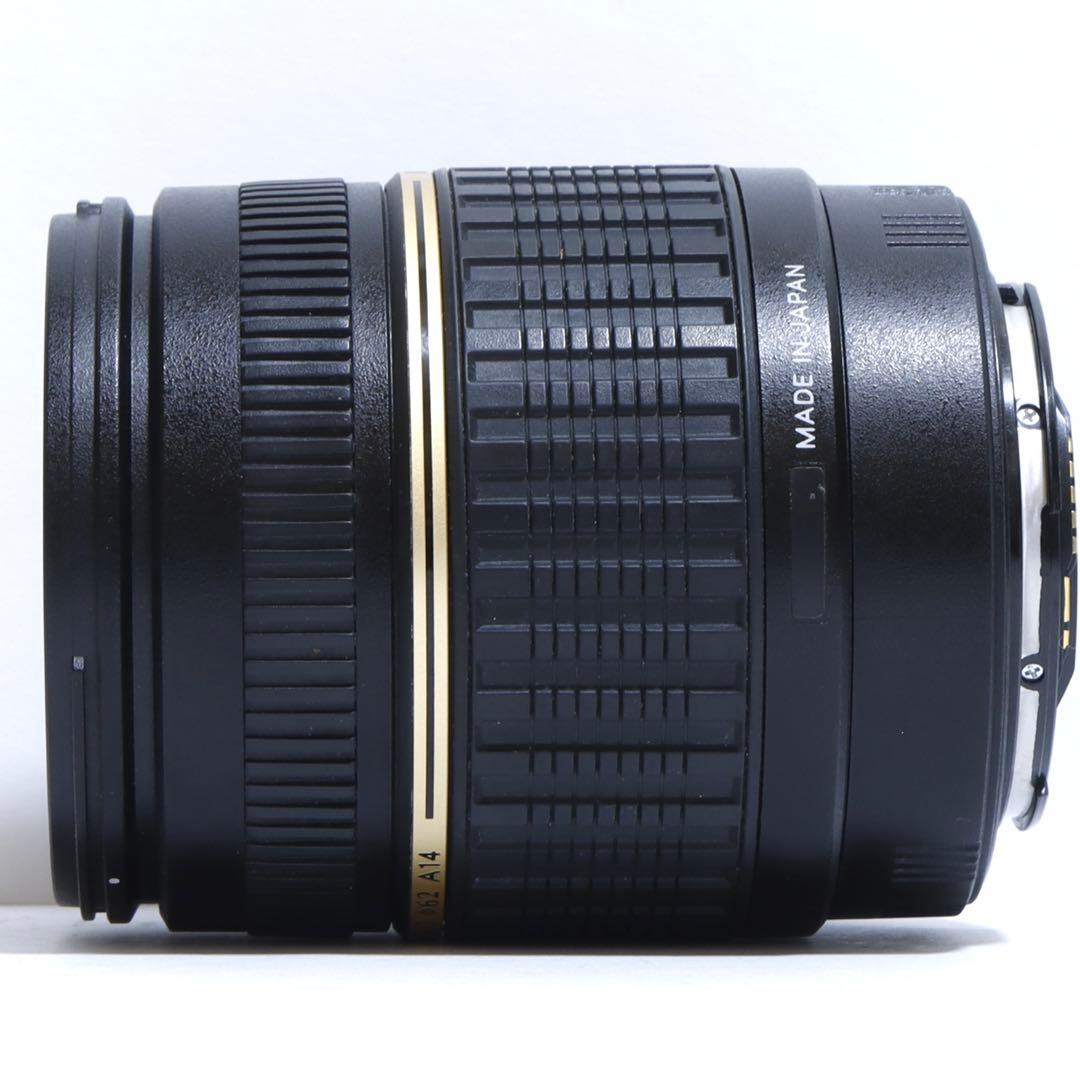 ⭐︎一本で広角〜望遠☆Tamron 18-200mm for キャノン ☆