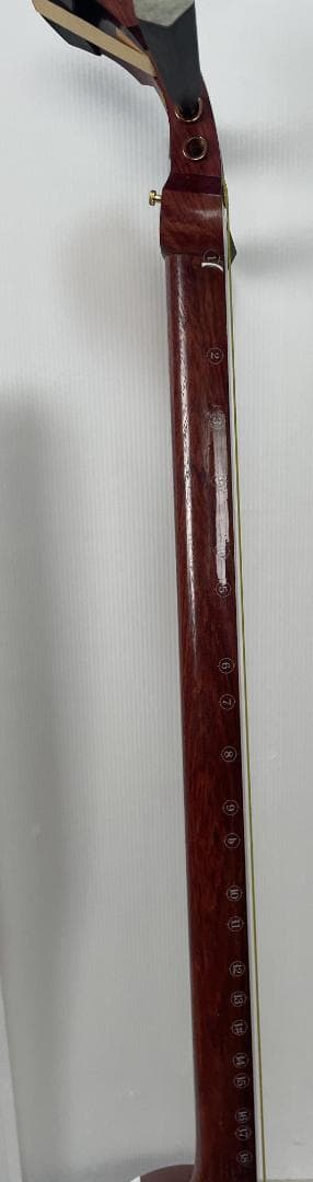 日本和楽器製造 ニチワ 銀河印 津軽三味線 東さわり GP24 02c03 - メルカリ