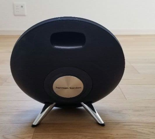 harman kardon Onyx Studio スピーカー ブラック