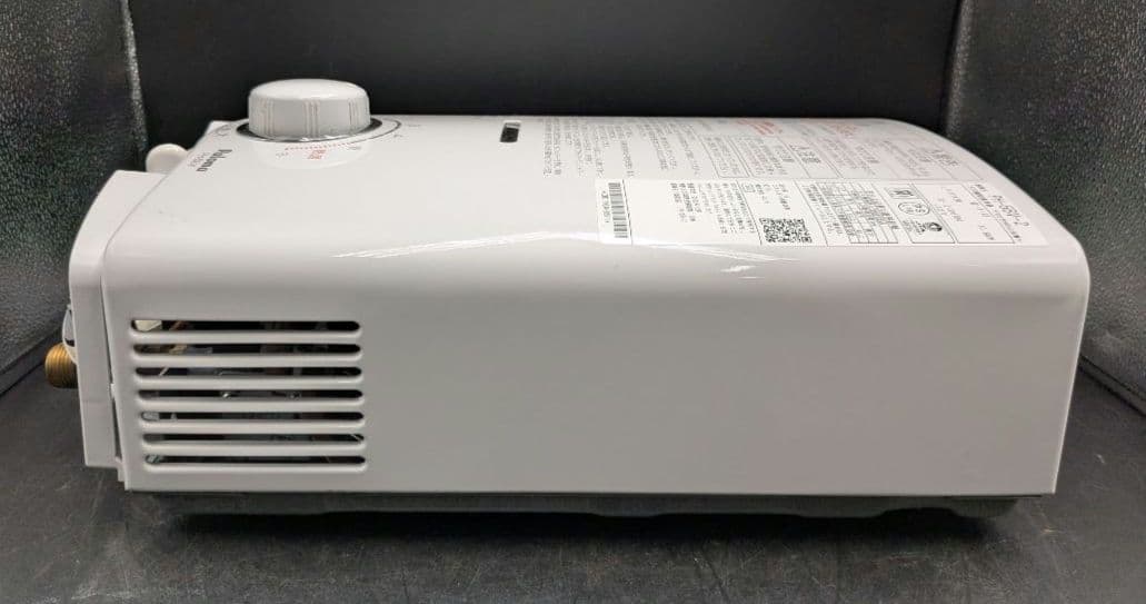 まっちゃ 2022年 PH-5BV-2 LPガス湯沸器パロマ 10.5kW