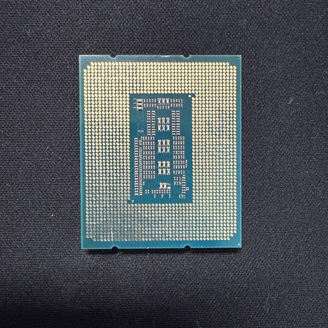 CPU インテル Intel Core I9 14900K 動作未確認