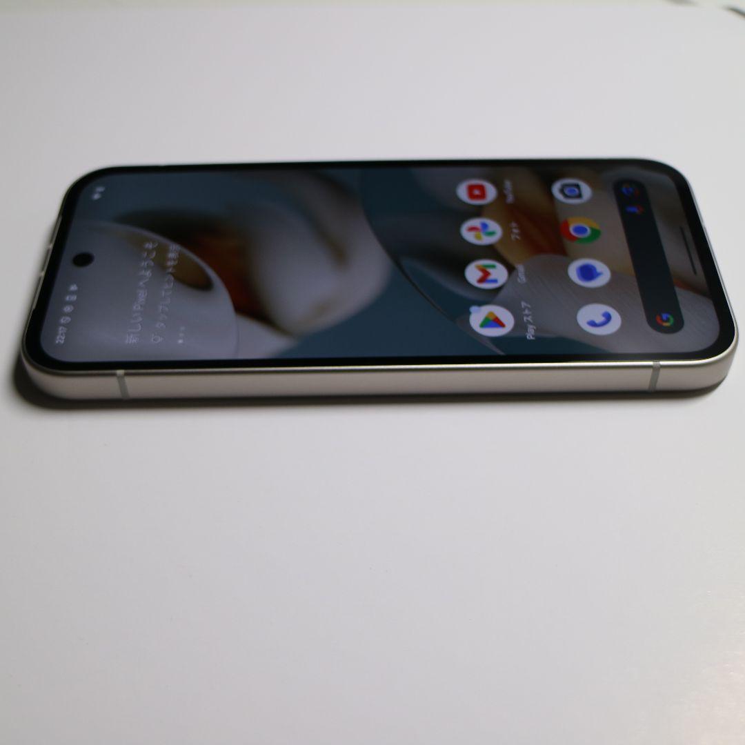【極美品】Google Pixel 9a 本体のみ
