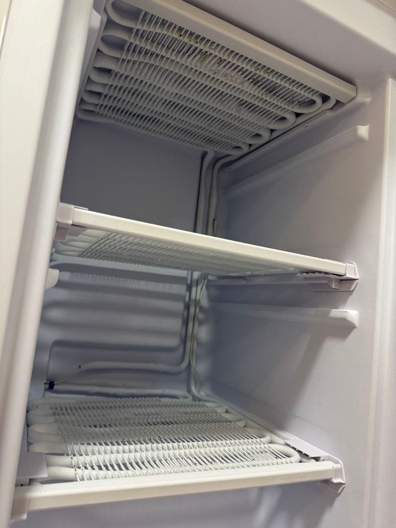 アイリスオーヤマ　冷凍庫　６０L　2020年製　IUSD-68-W