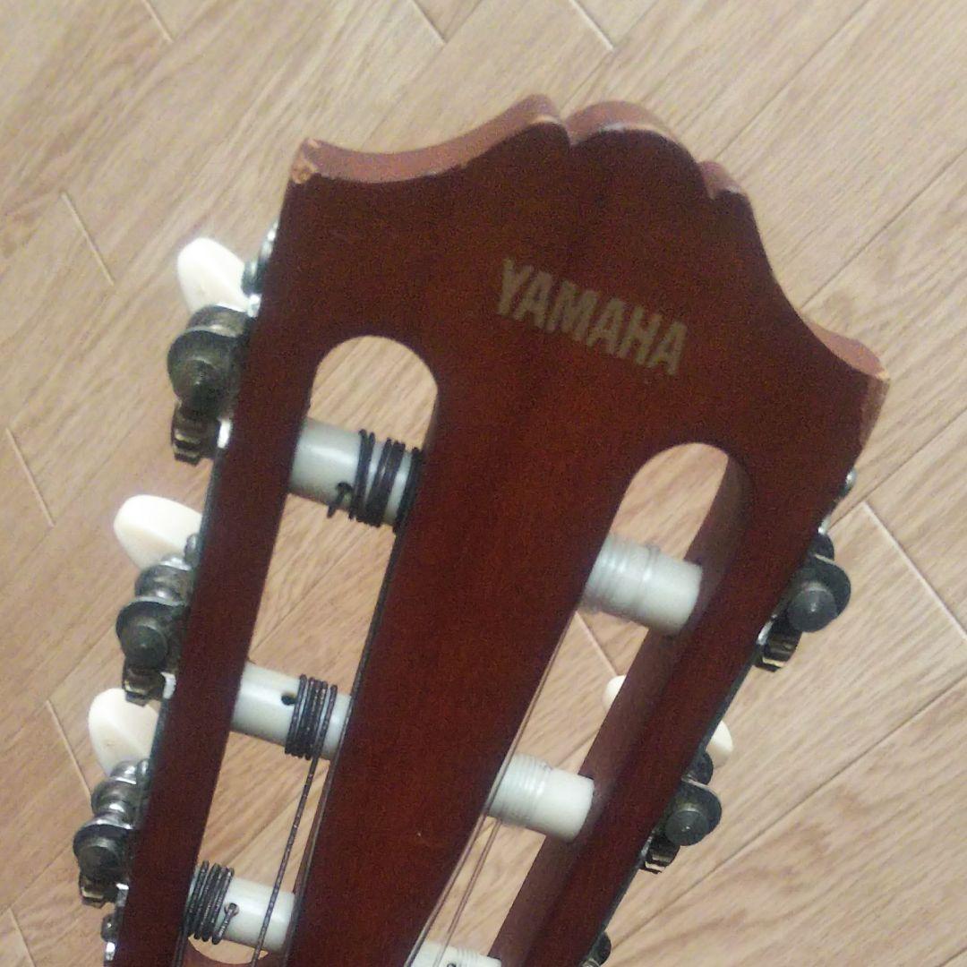 ギタレレ ドナルドダック YAMAHA GL-1DD ギター ウクレレ - メルカリ