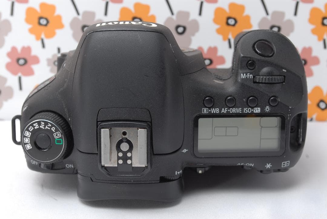 ❤即購入1000円OFF❤Canon EOS 7D❤本格撮影❤一眼デビューセット