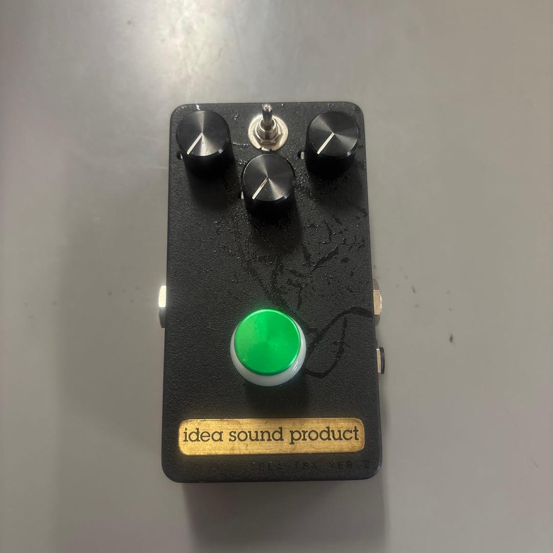 idea sound product IDEA-TSX ver.2 - メルカリ