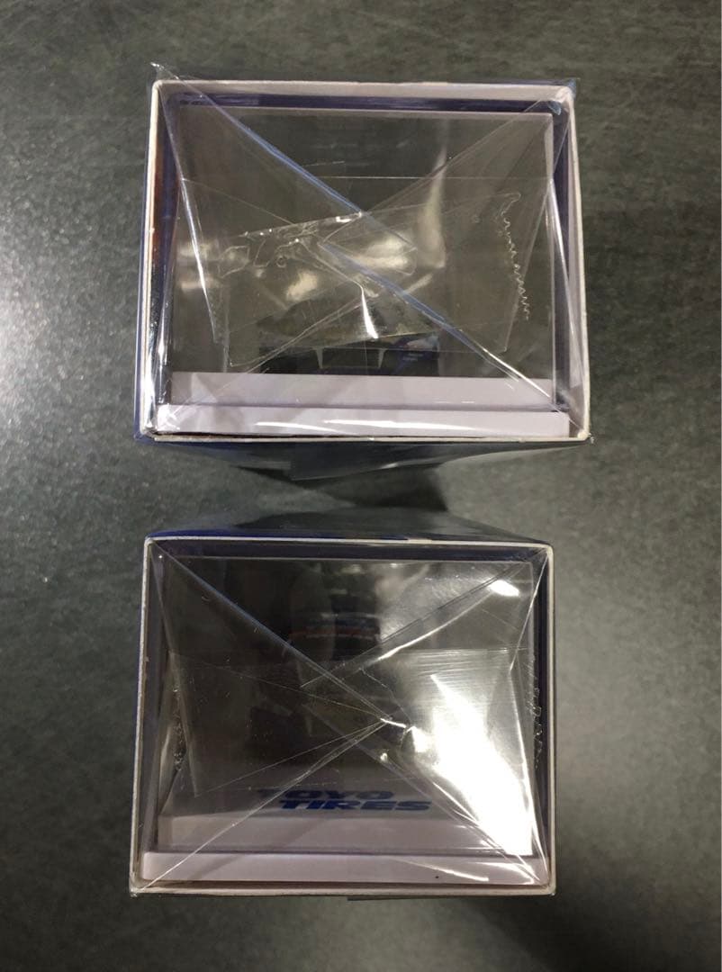 東京オートサロン限定 2台セット 2026 1GR86 inno D1GP - メルカリ