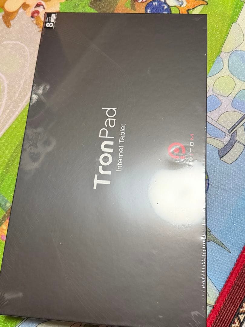 Pritom TronPad TAB 11 10.1インチ