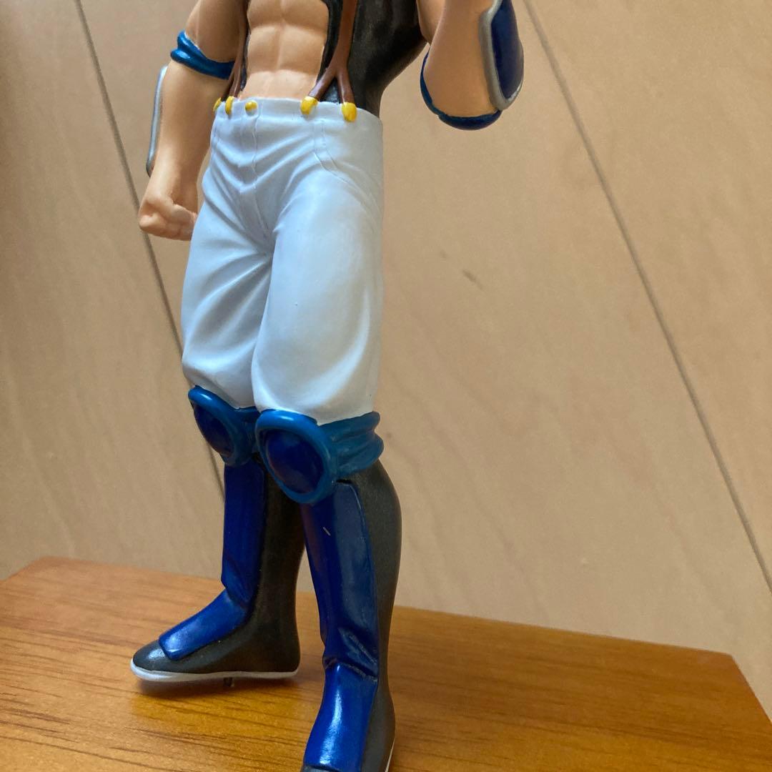 即購入ok!!】キン肉マン プレイボーイ テリー・ザ・キッド 非売品