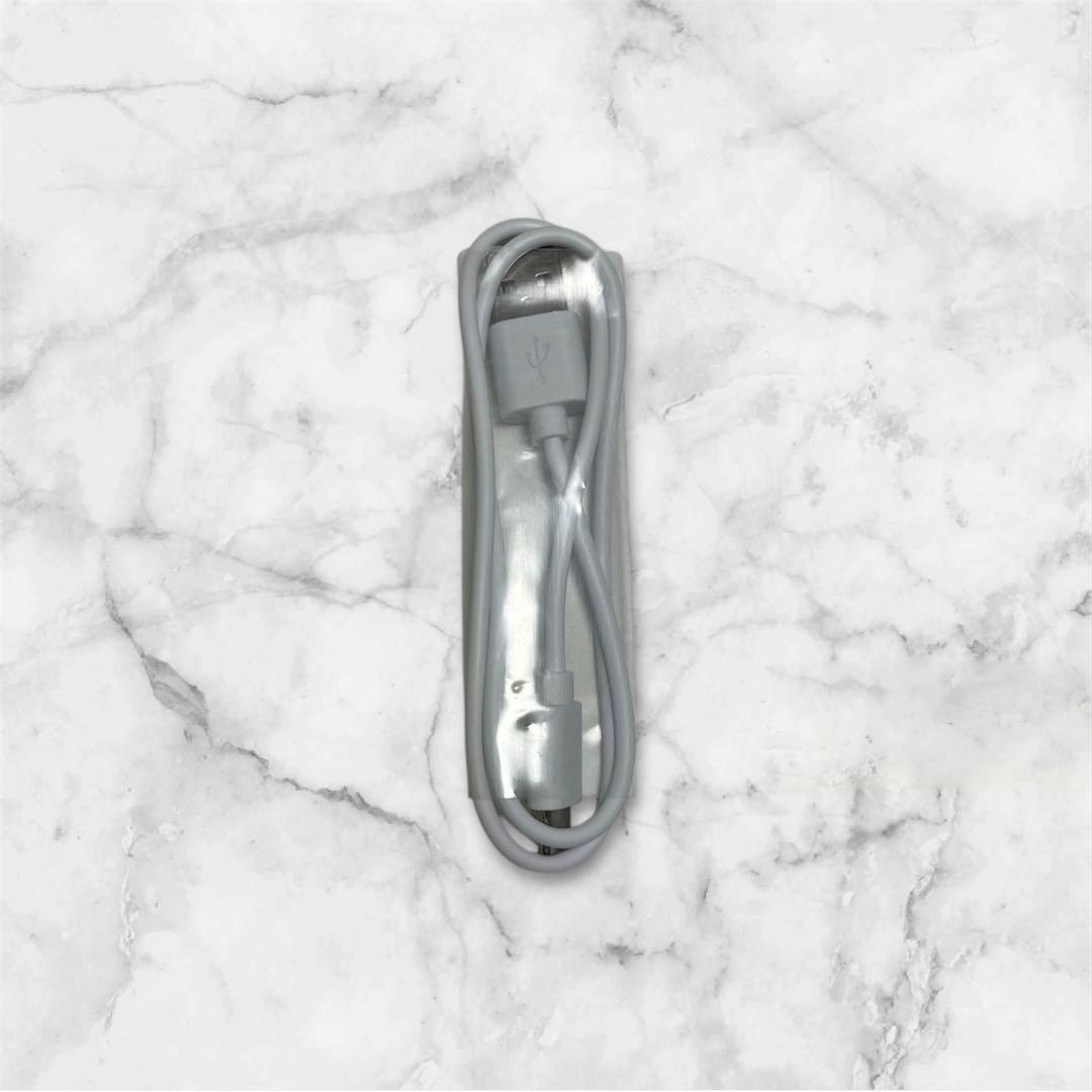 メディキューブ ブースタープロ ブラック 美顔器 USB充電付き