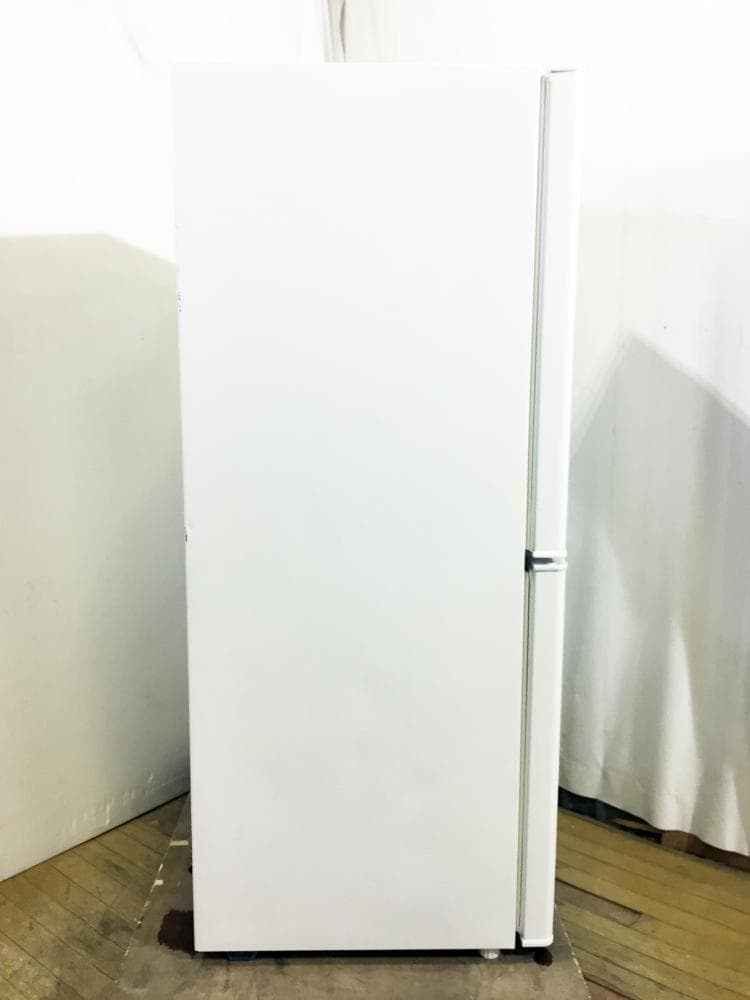 送料無料★ニトリ☆106L☆2ドア冷凍冷蔵庫【NTR-106】