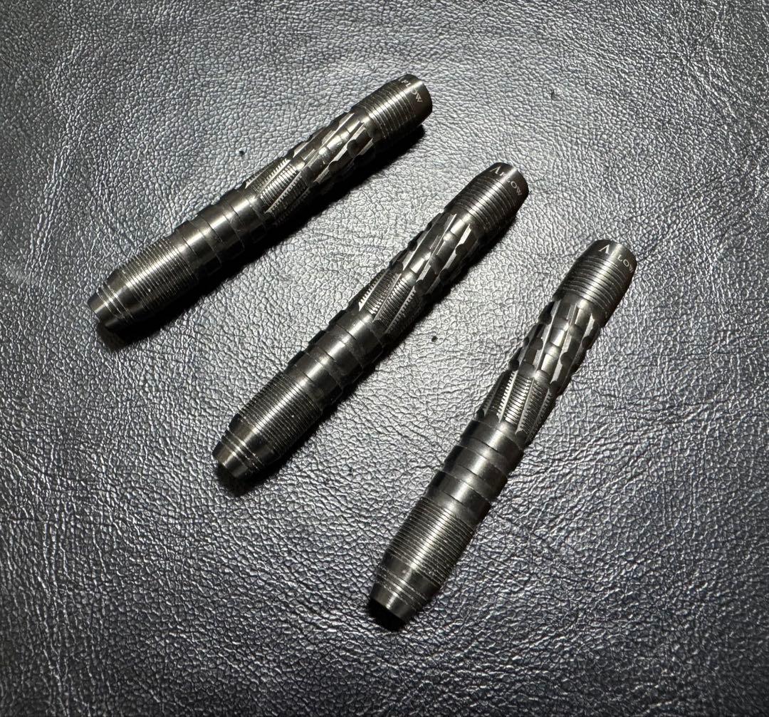 激レア ダイナスティー エーフロー フォーエバー 中村周作モデル No.5