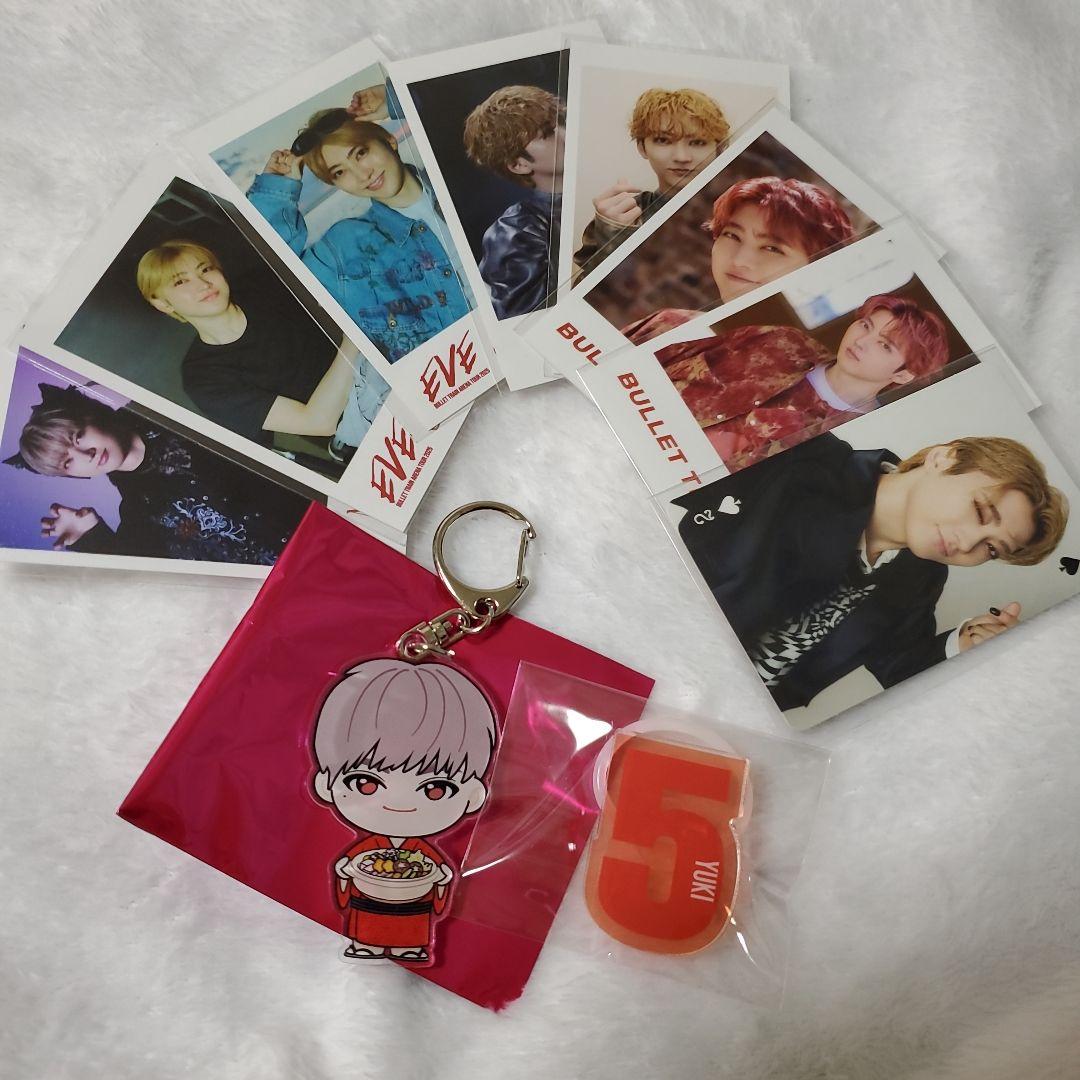 超特急 ユーキ ご当地東京 グッズセット - メルカリ