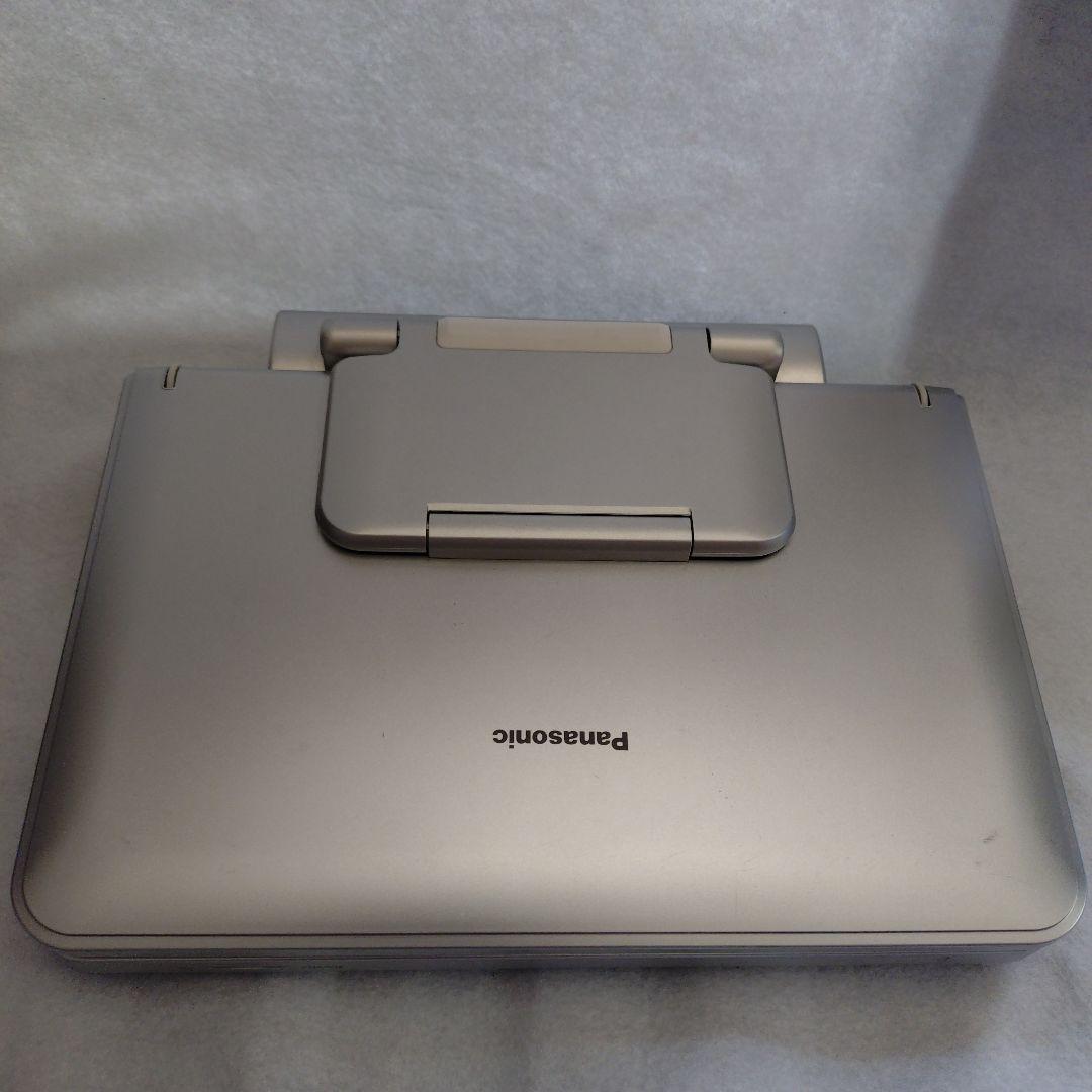 パナソニック　ブルーレイプレーヤー　DMP-B100　DVD CD対応