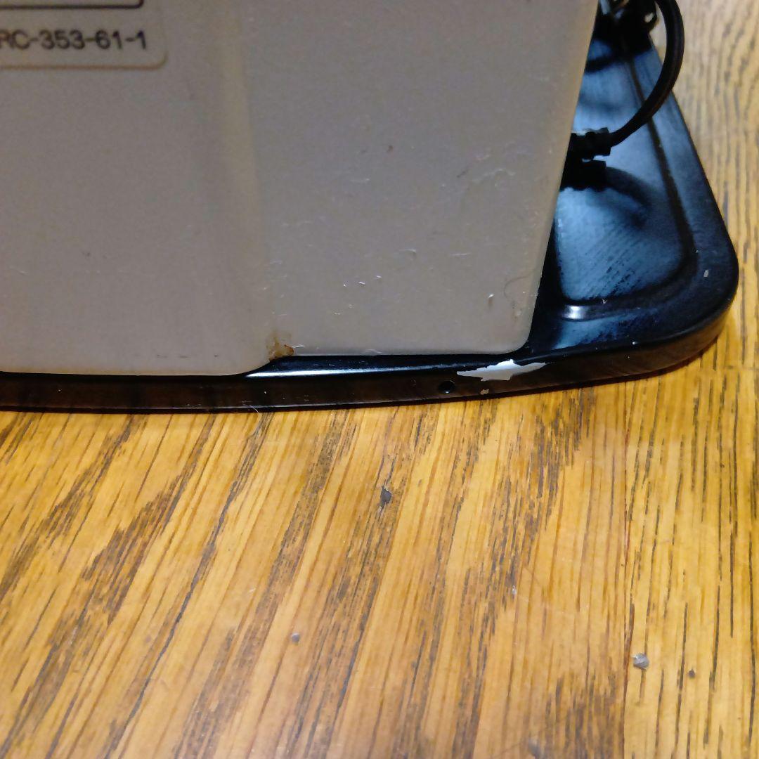 リンナイ　ガスファンヒーター RC‐339E‐1 大きめサイズ