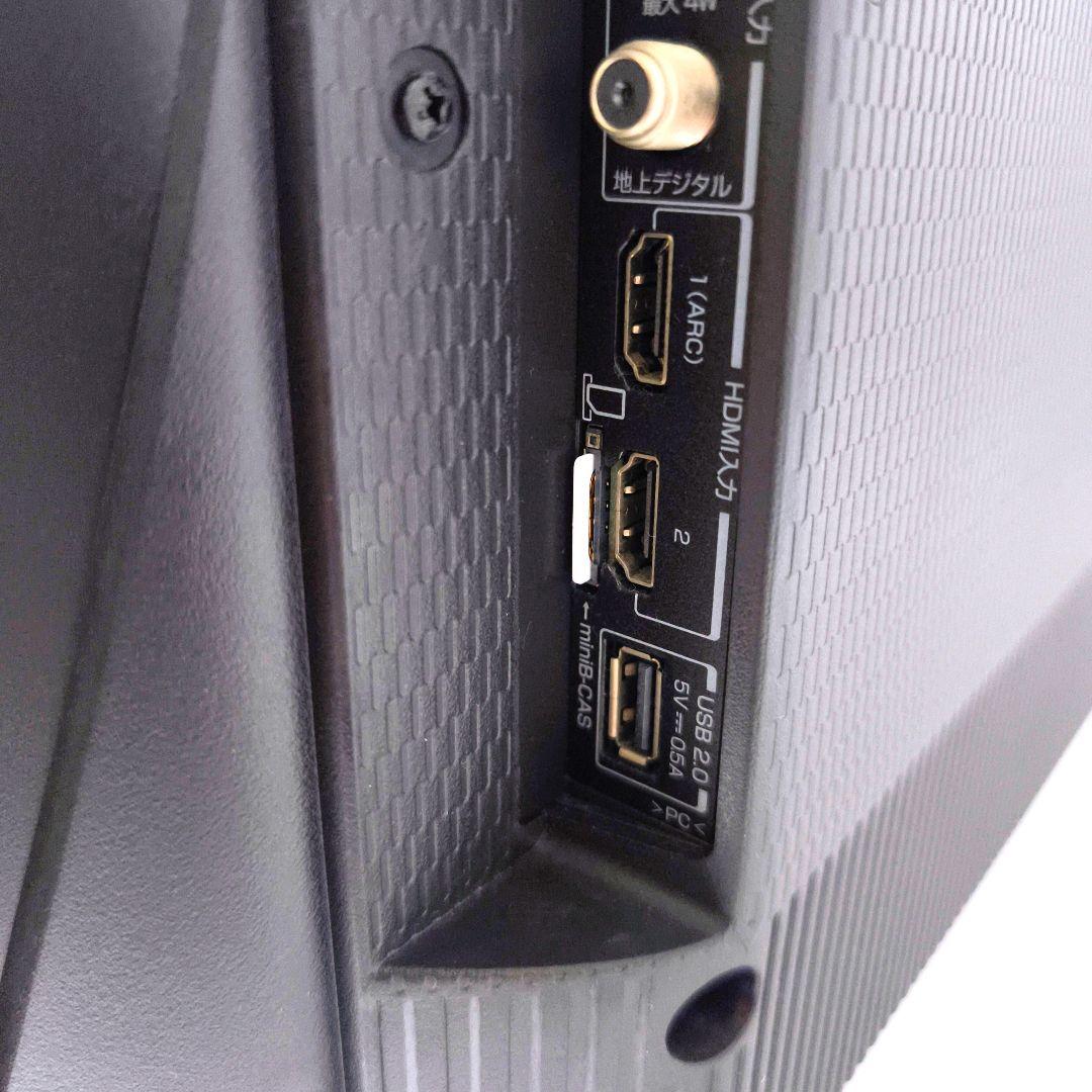 【送料無料】TCL 液晶テレビ 32インチ 32S5200A 2021年製