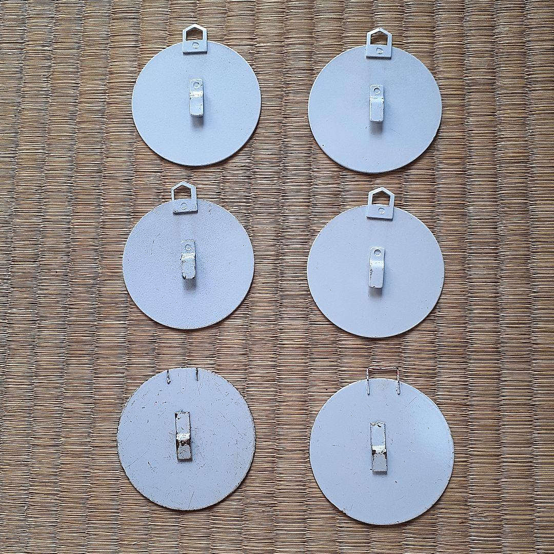 阪急電車ミニチュア標識板 - メルカリ