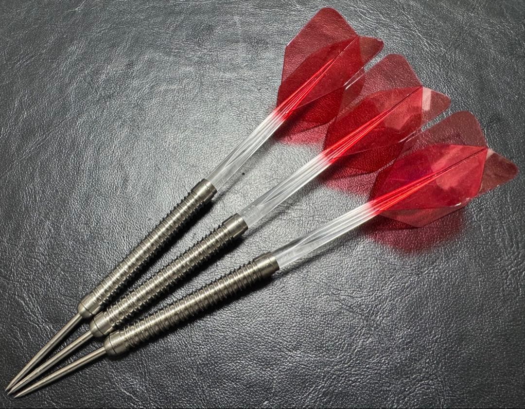 激レア 名器 ユニコーン フィル・テイラーモデル フェイズ2 スティール