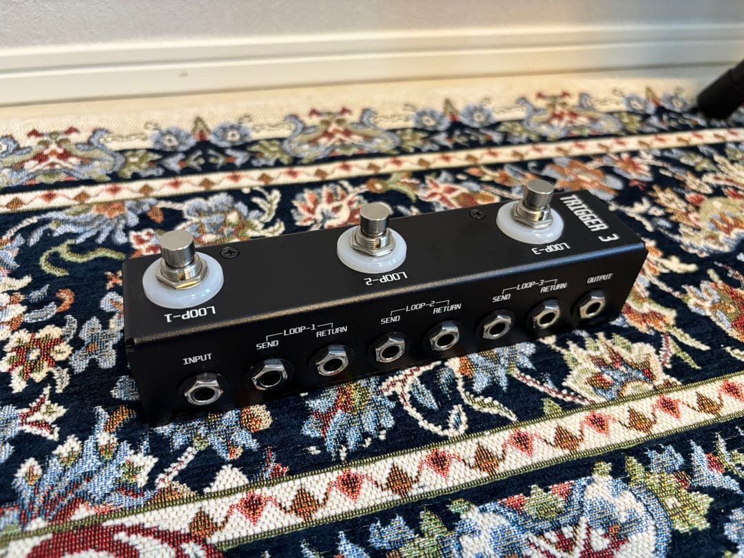 そ*お様 Studio daydream TRIGGER 3 Ver4.0 スイ