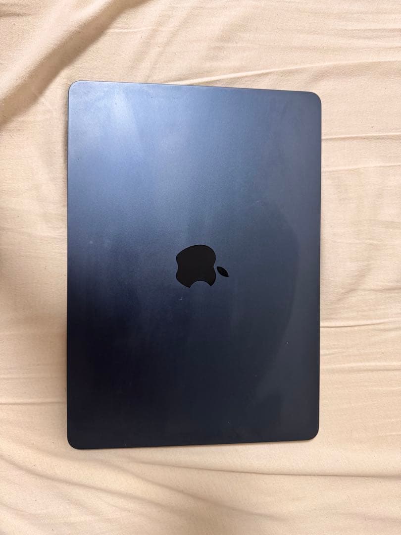 MacBookAir M2 256G バッテリー100% 充電23回 sddefault.jpg