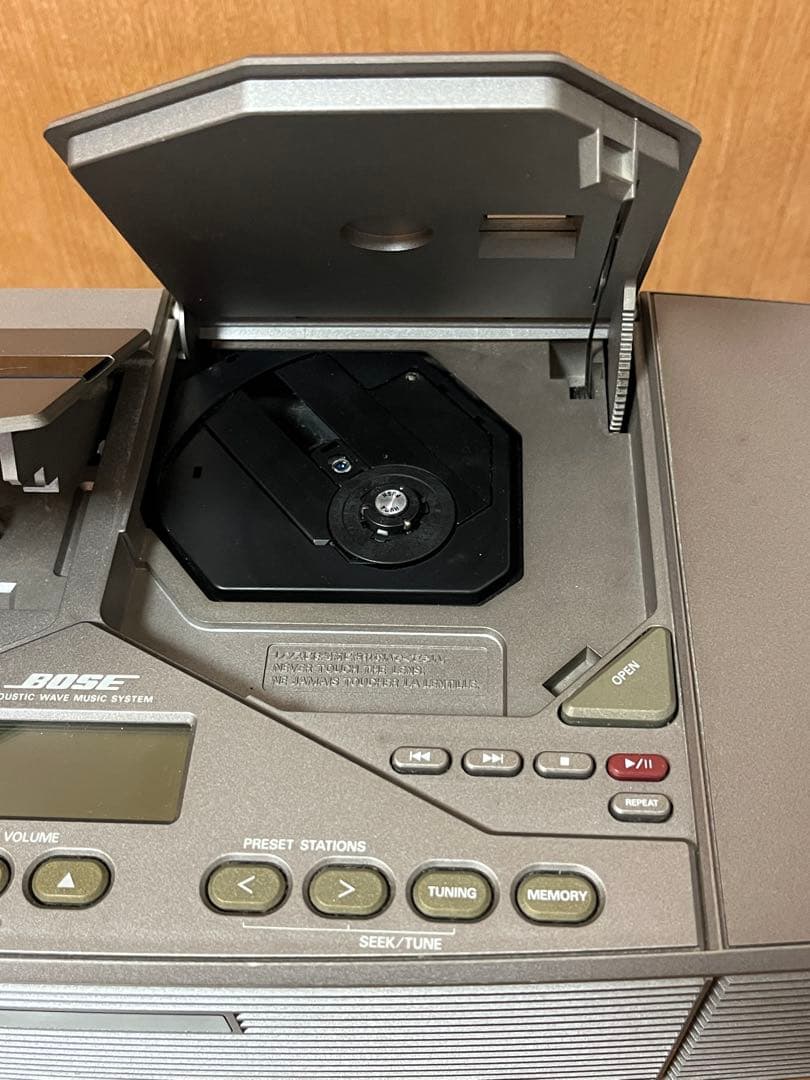 【ジャンク】BOSE AWM
