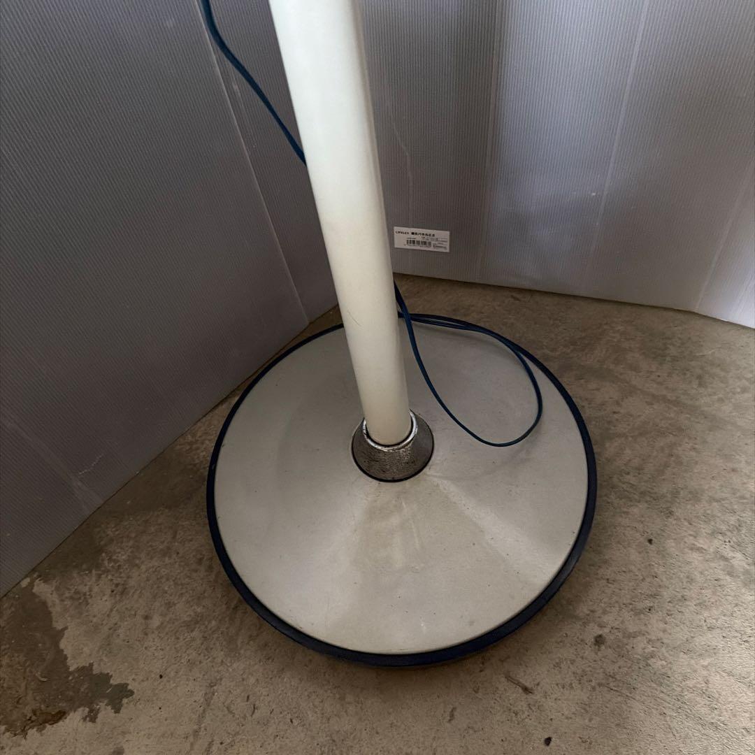 Sakura スタンド式扇風機 F-40WG 引き取り限定