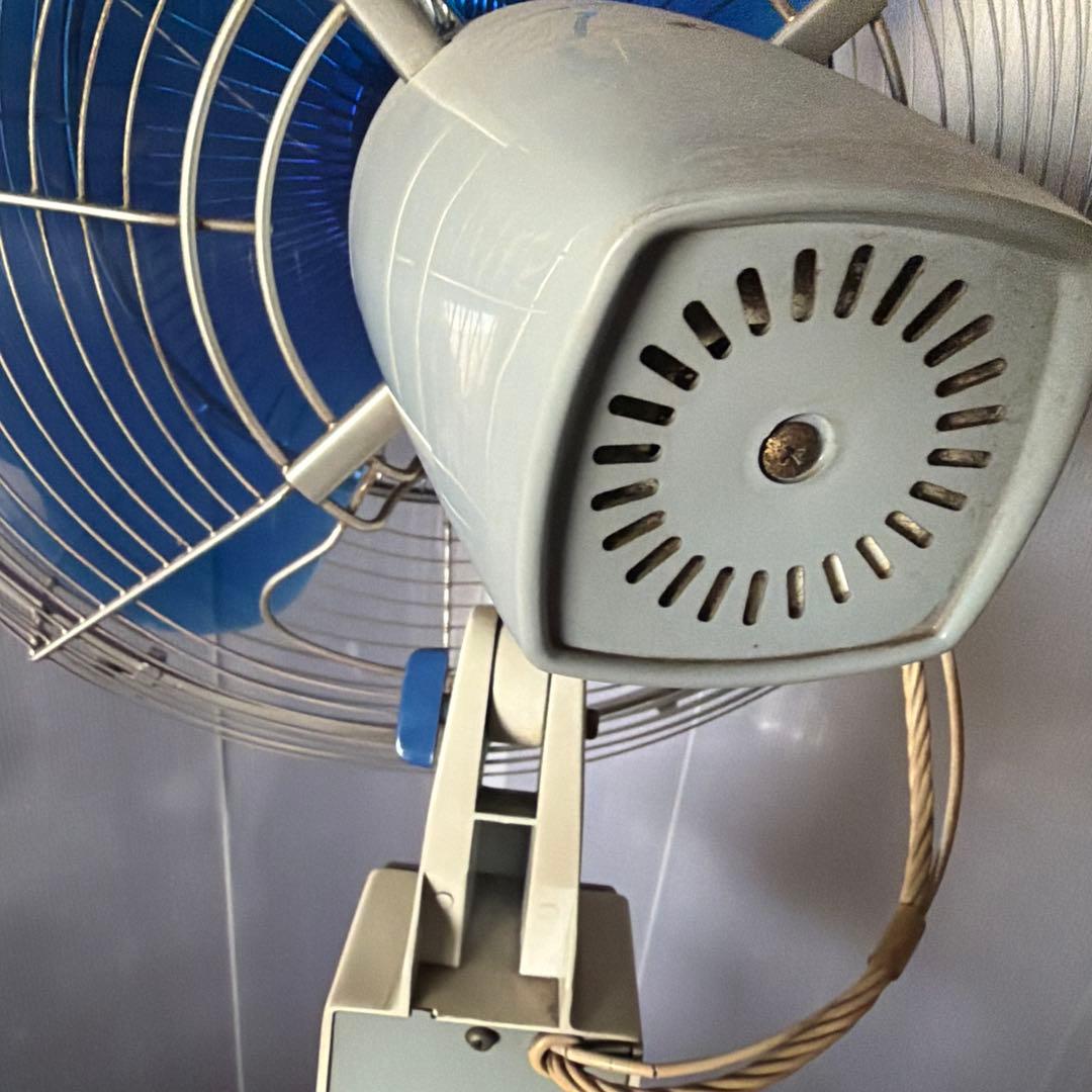 Sakura スタンド式扇風機 F-40WG 引き取り限定