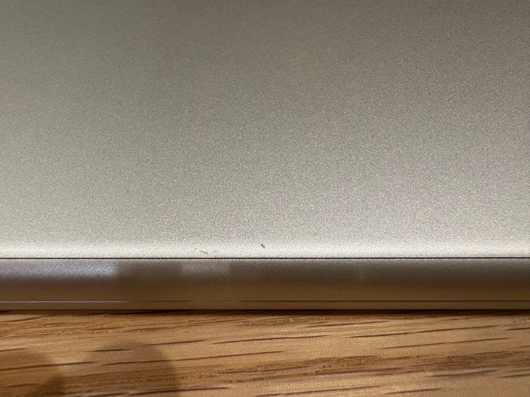 Apple M2 MacBook Air 24GB. 2TB 13.6インチ