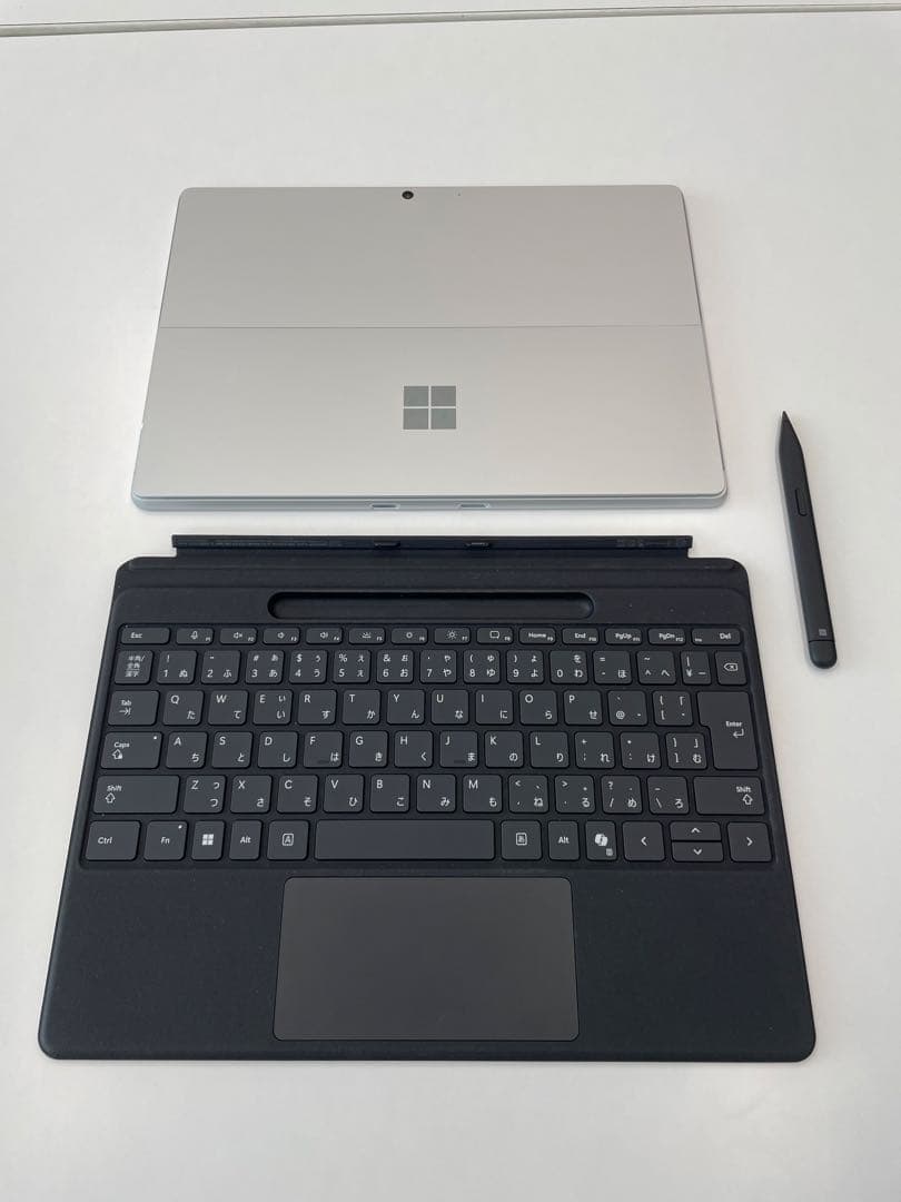 Surface Pro 第11世代 13インチ LCDモデル　純正キーボード