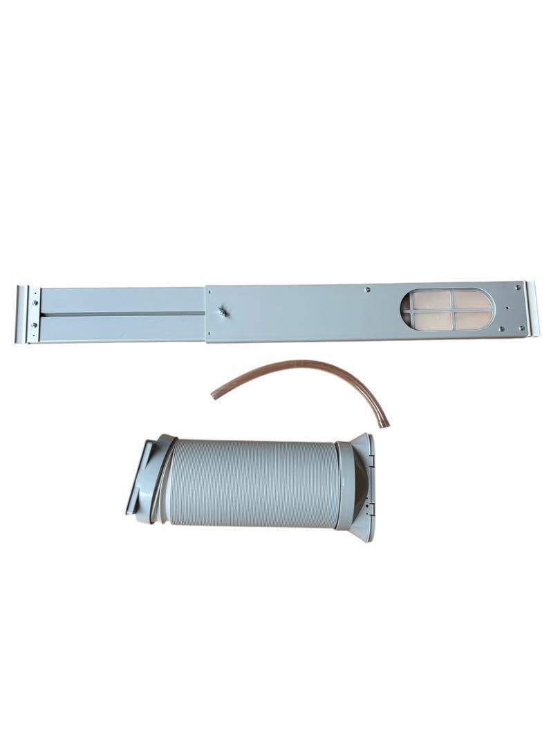 2024年製スポットクーラー MAXZEN MSC09JH-WH