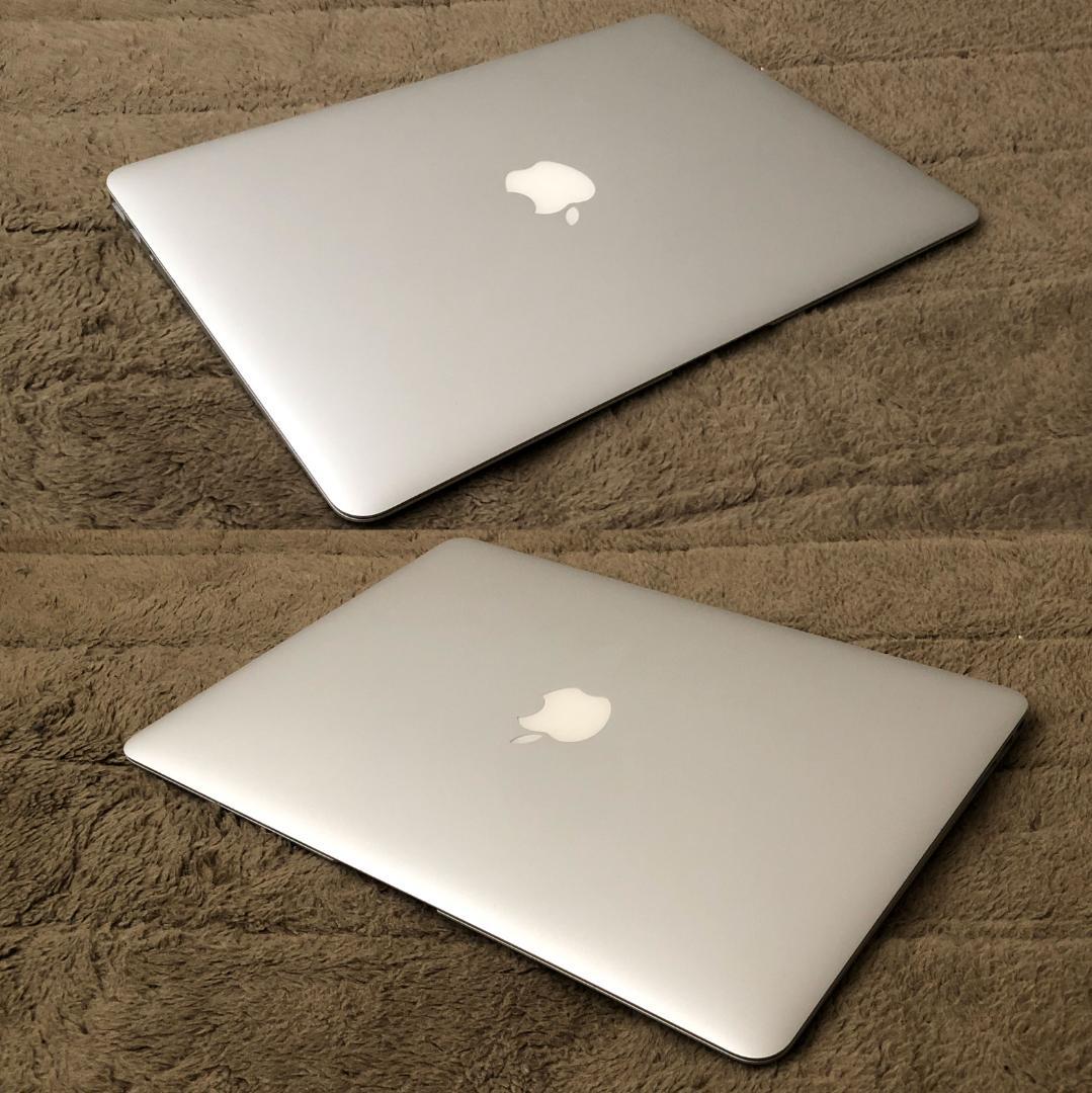 MacBook本体 Air2017/8/256 MacBookAir13 Office Win11