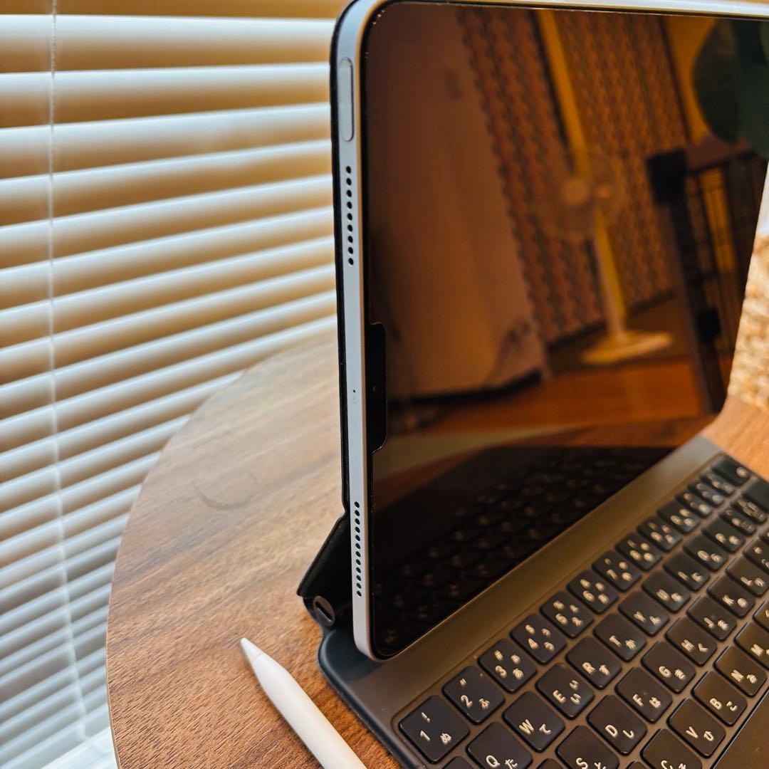 【美品‼︎】　iPad Air 第4世代256GB Wi-Fiモデル