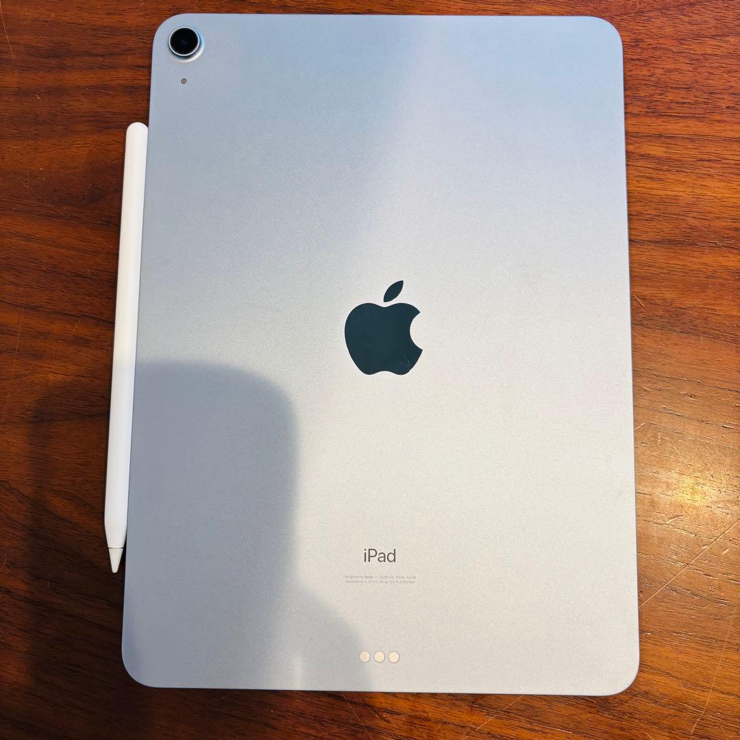 【美品‼︎】　iPad Air 第4世代256GB Wi-Fiモデル