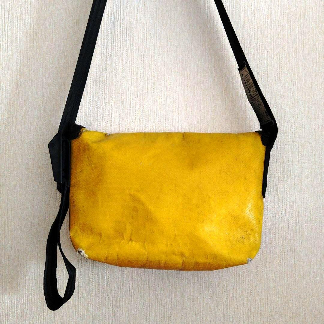 旧型・廃盤】FREITAG フライターグ F41 HAWAII FIVE-O - メルカリ