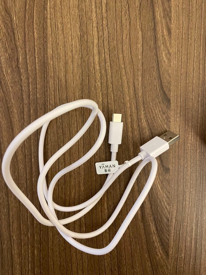 YA-MAN　ヤーマン　フォトプラスシャイニー　美顔器