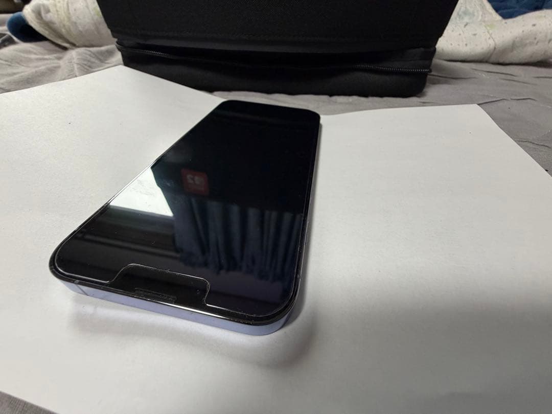 iPhone 13 Pro 512GB シエラブルー