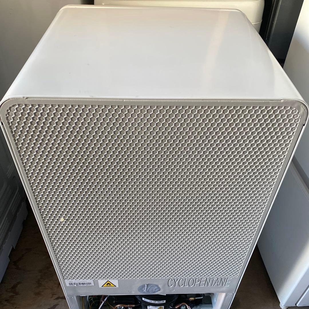 COMFEE' 冷蔵庫 93L 1ドア 右開き 2023年製