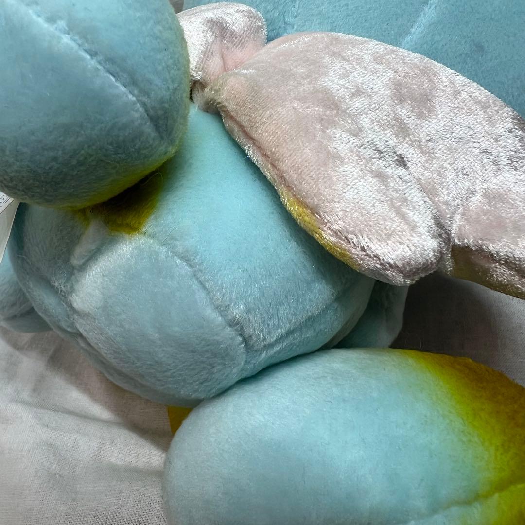 ソニック アドベンチャー スーパージャンボぬいぐるみ チャオ SEGA