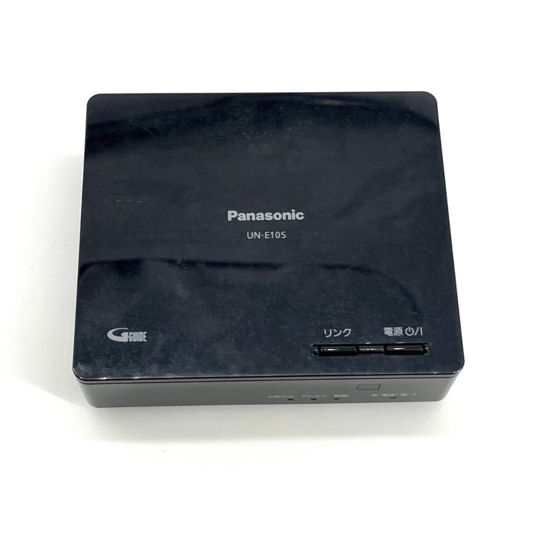 【極美品】Panasonic プライベートビエラ UN-15CN10