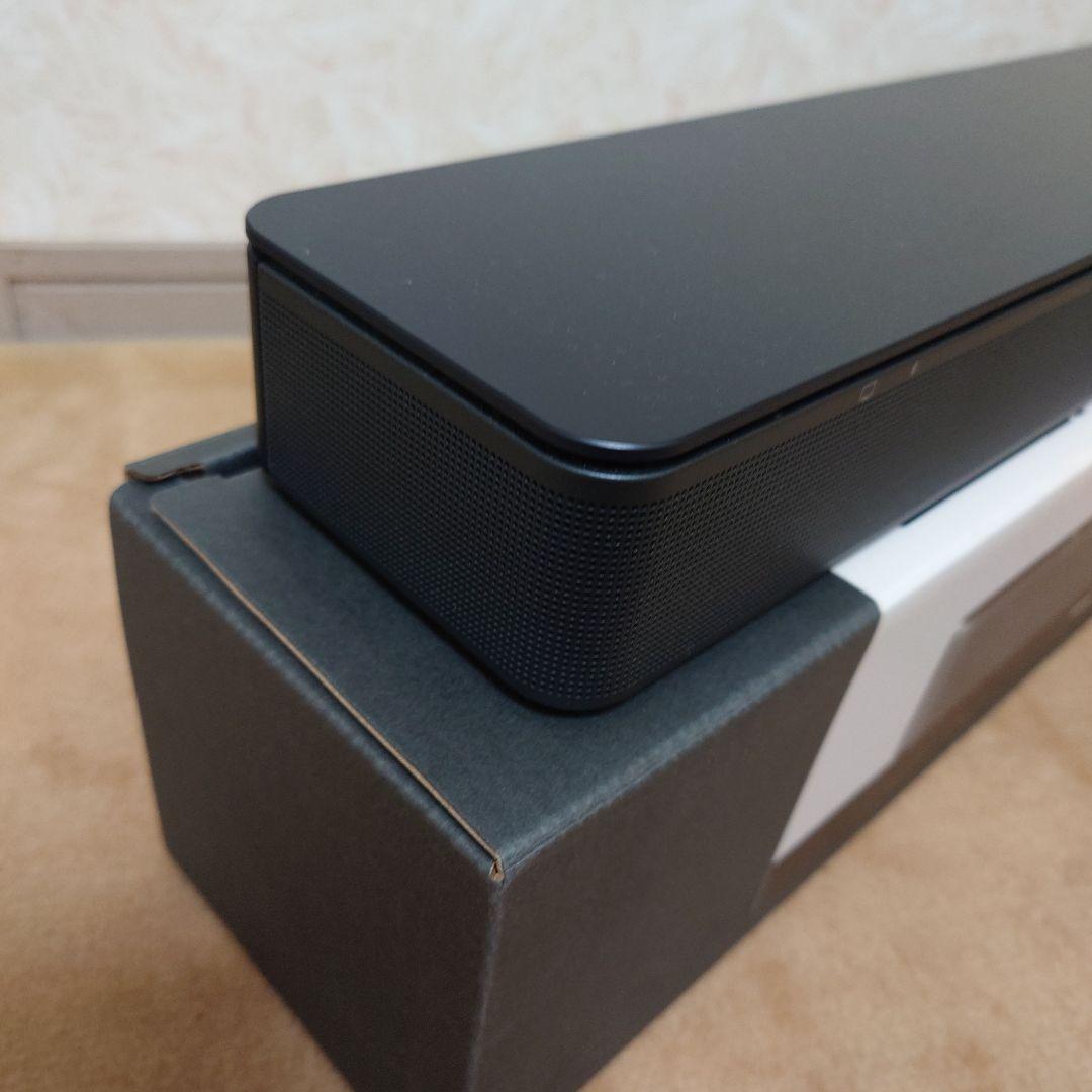 スピーカー・ウーファー BOSE TV SPEAKER